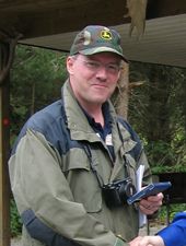 Benchrest BR50 Sascha Numssen