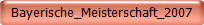 Bayerische_Meisterschaft_2007