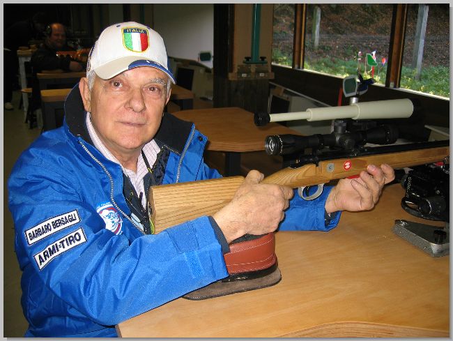 Renato Contarato (Italien)