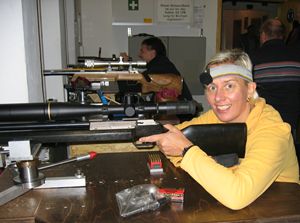 Annette Schenk