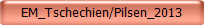 EM_Tschechien/Pilsen_2013