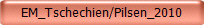 EM_Tschechien/Pilsen_2010